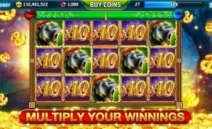 8 slot