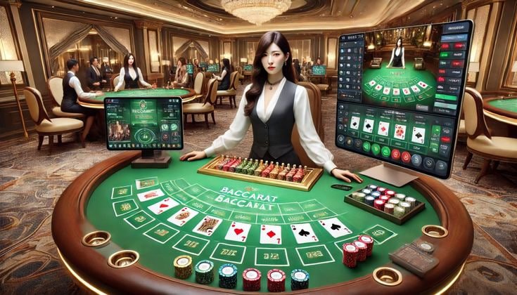 8 slot