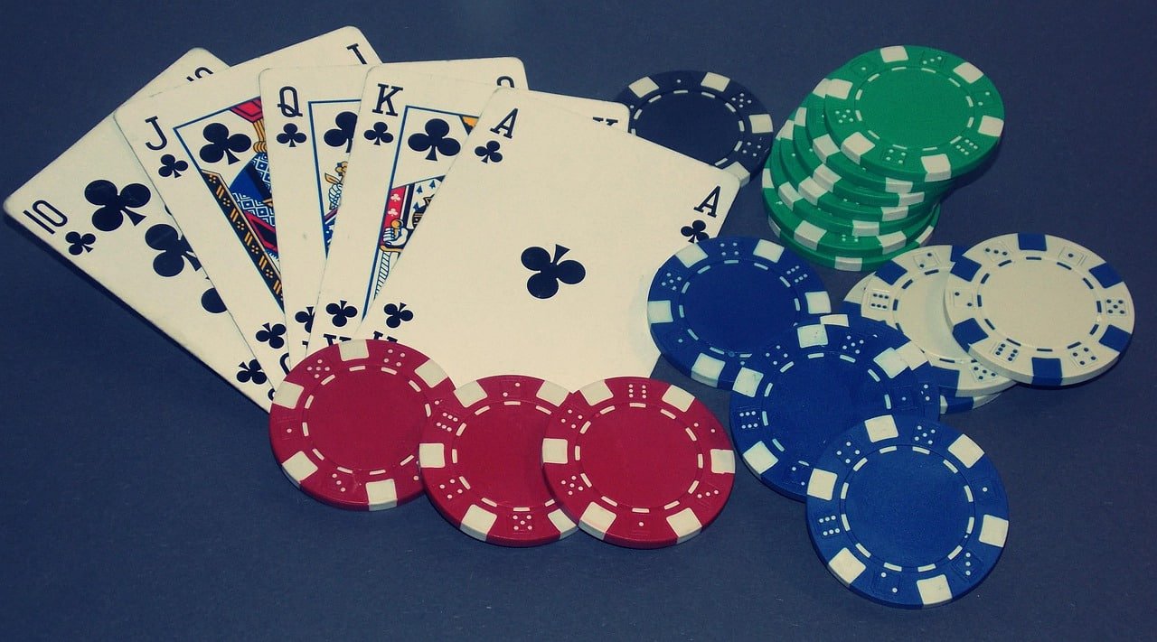 8 slot