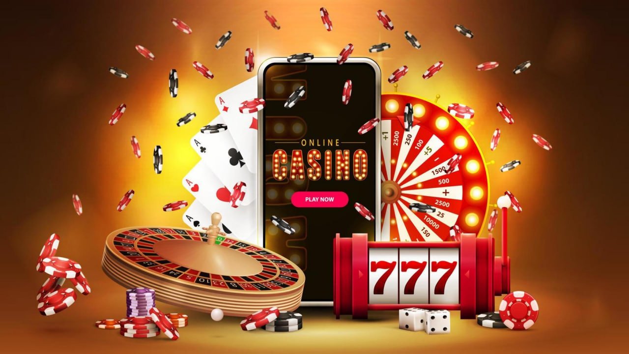 8 slot