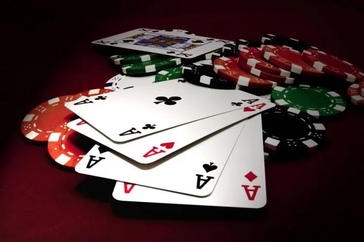 8 slot