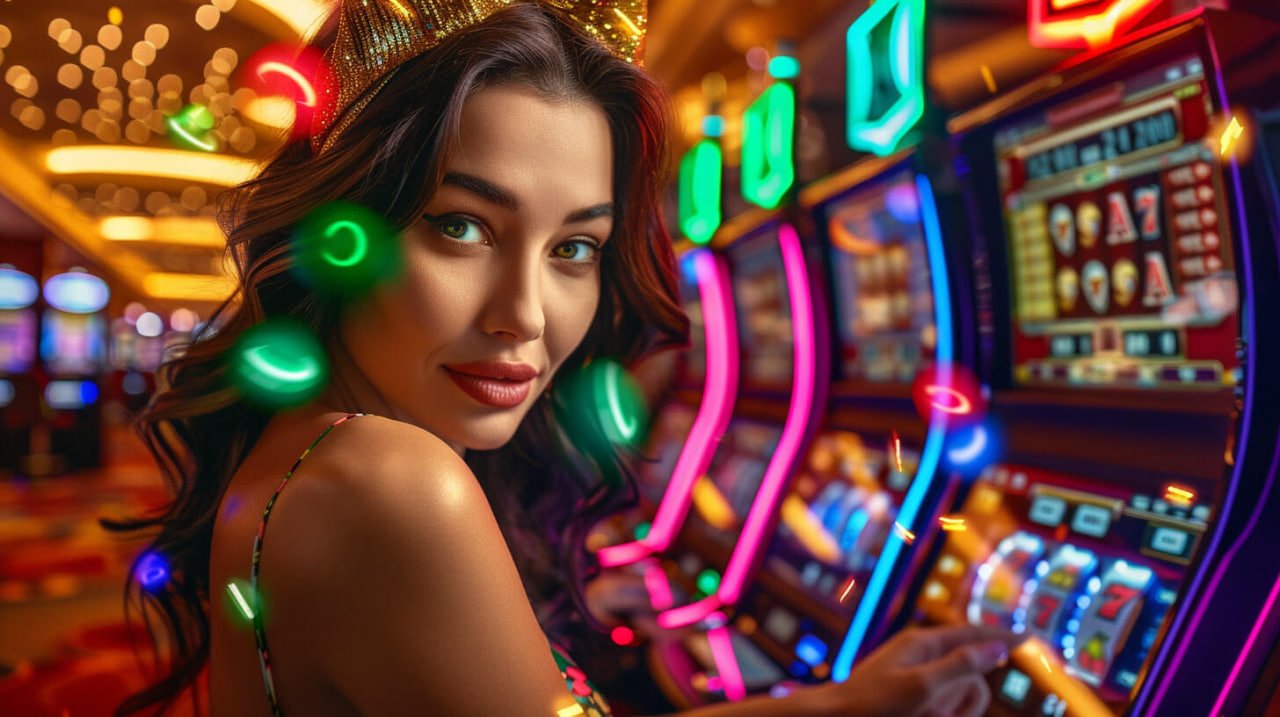 8 slot